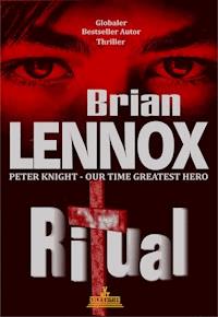 RITUAL - Brian Lennox - ebook