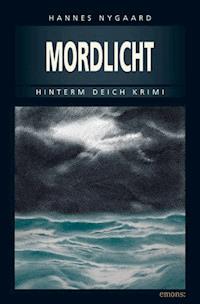 Mordlicht - Hannes Nygaard - ebook