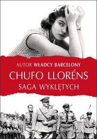 Saga wyklętych - Chufo Llorens - książka
