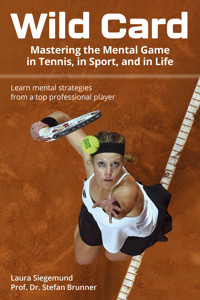 Wild Card - Siegemund Laura - ebook