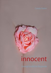 innocent - Candy Quinn - ebook