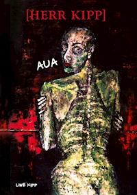 Herr Kipp - Uwe Kipp - ebook