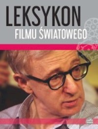 Leksykon filmu światowego - A. Maciak - książka