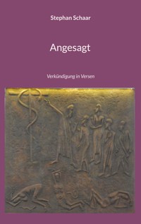 Angesagt - Stephan Schaar - ebook