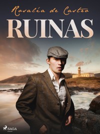 Ruinas - Rosalía de Castro - ebook