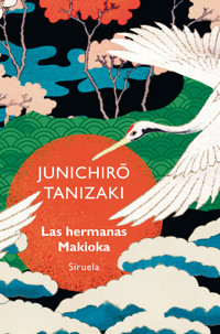 Las hermanas Makioka - Tanizaki Jun'ichirō - ebook