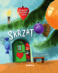 Skrzat - Gabriela Rzepecka-Wiess - książka