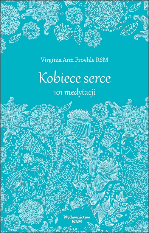 Okładka:Kobiece serce 