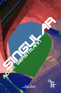 Singular - Adam Gerstmann - ebook