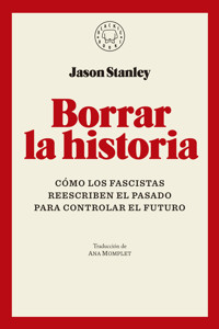 Borrar la historia - Stanley Jason - ebook