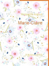 Marie-Claire - Audoux Marguerite - ebook