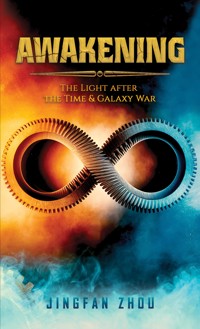 Awakening - Jingfan Zhou - ebook