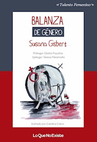 Balanza de género - Susana Gisbert - ebook
