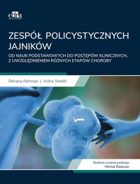 Zespół policystycznych jajników -  - książka