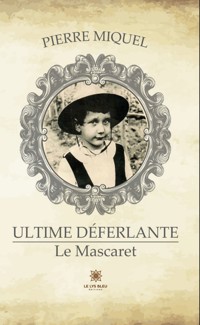 Ultime déferlante - Miquel Rolande - ebook