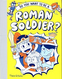 So you want to be a Roman soldier? - Matyszak Philip - książka