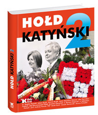 Hołd katyński 2 -  - książka