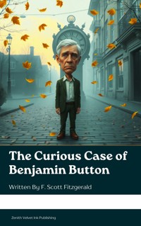 The Curious Case of Benjamin Button - F. Scott Fitzgerald - ebook + audiobook