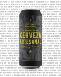 El mundo de la cerveza artesanal - Sergi Freixes Castrelo - ebook