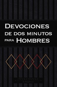 Devociones de dos minutos para hombres - BroadStreet Publishing Group LLC - ebook
