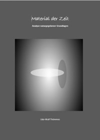 Material der Zeit - Udo-Wulf Thoemmes - ebook