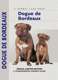 Dogue De Bordeaux - Joseph Janish - ebook