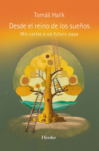 Desde el reino de los sueños - Halik Tomas - ebook
