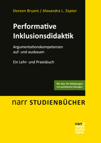 Performative Inklusionsdidaktik - Doreen Bryant - ebook