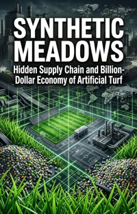 Synthetic Meadows - Alan B. Cook - ebook