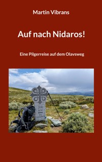 Auf nach Nidaros! - Martin Vibrans - ebook