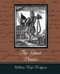 The Ghost Pirates - William Hope Hodgson - darmowy ebook