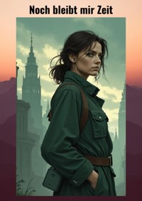 Noch bleibt mir Zeit - Ingo Preuß - ebook