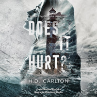 Does It Hurt? - H. D. Carlton - ebook + audiobook + książka