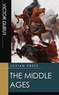 The Middle Ages - Victor Duruy - ebook