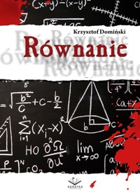 Równanie - Domiński Krzysztof - książka
