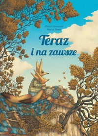 Teraz i na zawsze - Lorenzoni Chiara - książka