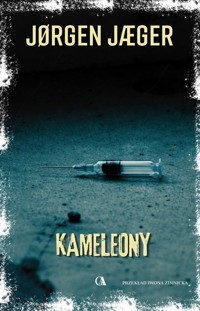 Kameleony - Jørgen Jæger - ebook + audiobook