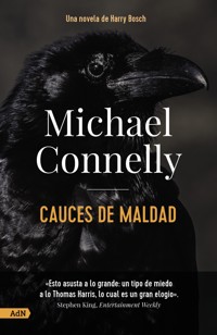 Cauces de maldad [AdN] - Connelly Michael - ebook