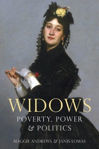 Widows - Professor Maggie Andrews - ebook