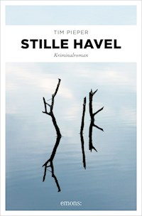 Stille Havel - Tim Pieper - ebook