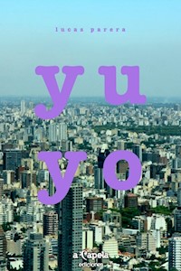 Yuyo - Lucas Parera - ebook