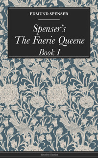 Spenser's The Faerie Queene - Spenser Edmund - ebook