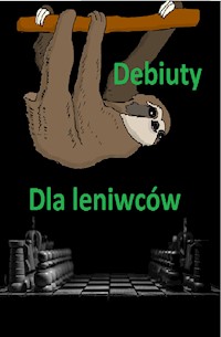 Debiuty dla leniwców - Krzysztof Mądrawski - ebook