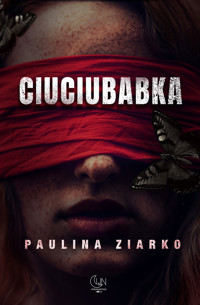 Ciuciubabka - Ziarko Paulina - ebook + książka