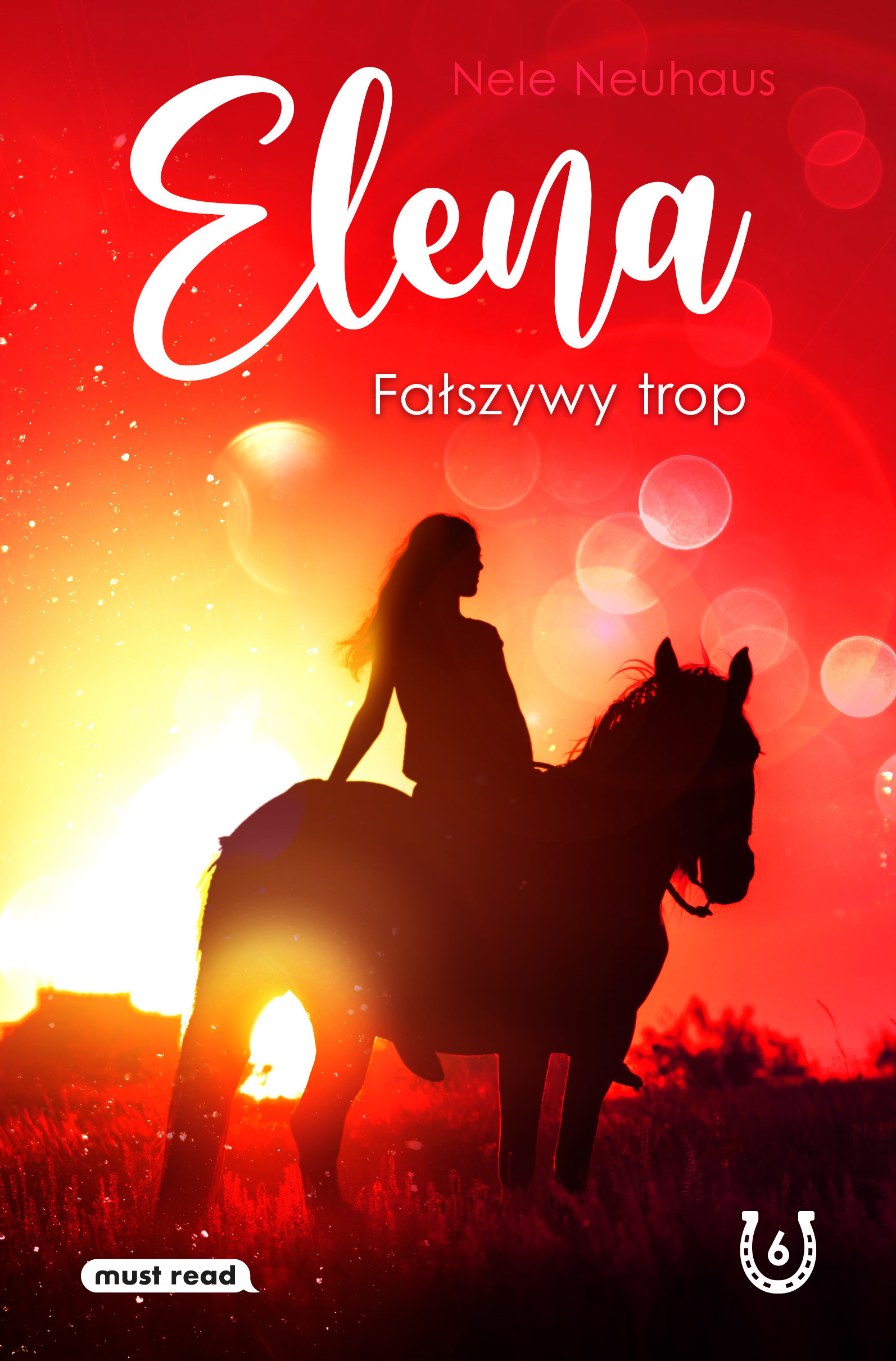 Elena. Fałszywy trop
