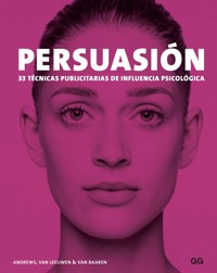 Persuasión - Marc Andrews - ebook