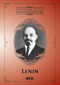 Lenin - Ossendowski Ferdynand Antoni - książka