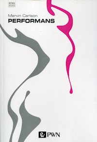 Performans - Carlson Marvin - książka