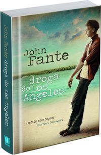 Droga do Los Angeles - John Fante - książka