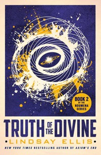 Truth of the Divine - Lindsay Ellis - ebook
